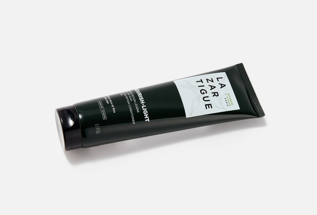 Lazartigue HAIR CONDITIONER Nourish Light