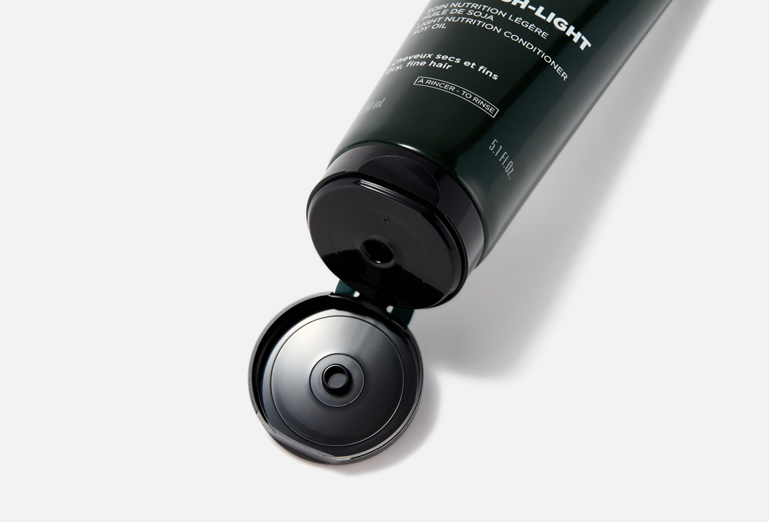 Lazartigue HAIR CONDITIONER Nourish Light