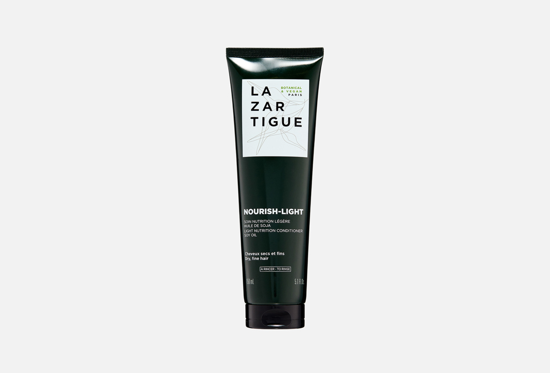 Lazartigue HAIR CONDITIONER Nourish Light