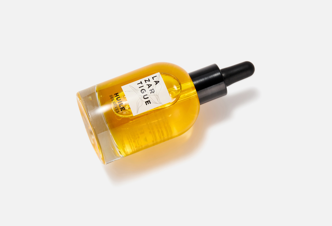 Lazartigue HAIR OIL Huile Des Reves
