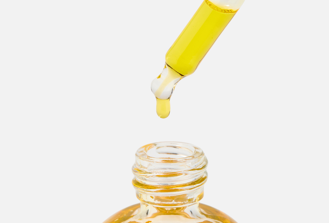 Lazartigue HAIR OIL Huile Des Reves