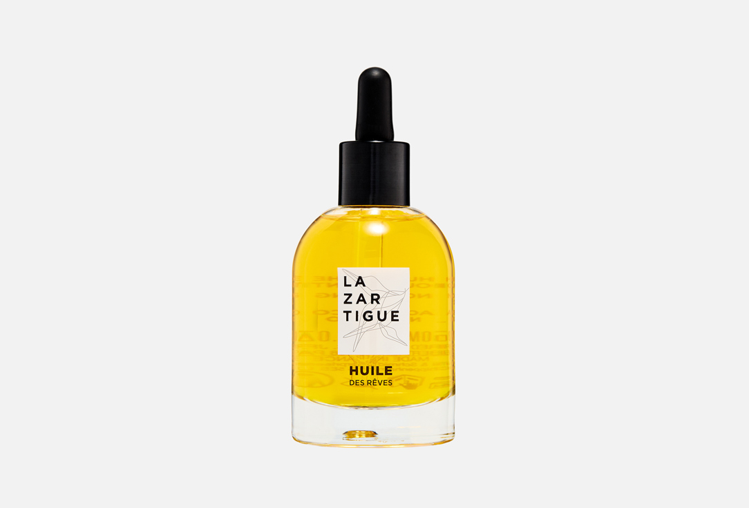 Lazartigue HAIR OIL Huile Des Reves