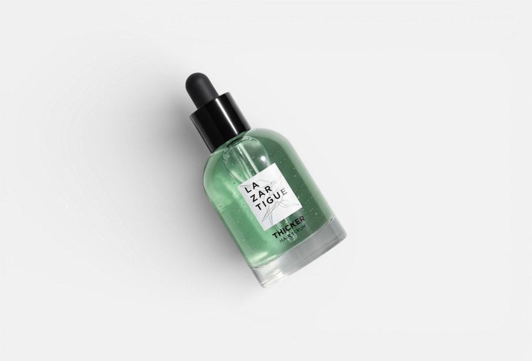 Lazartigue HAIR SERUM Grow Thicker