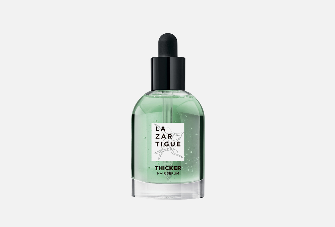 Lazartigue HAIR SERUM Grow Thicker