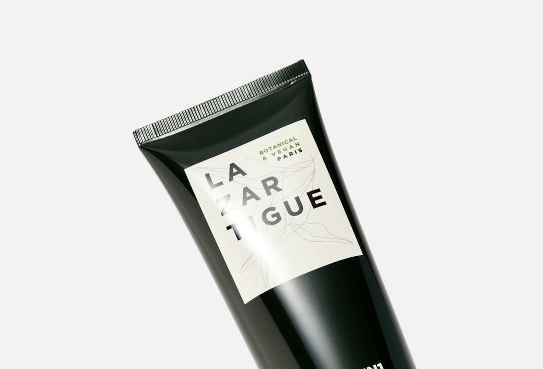 Lazartigue HAIR SHAMPOO Nourish 2in1 Low