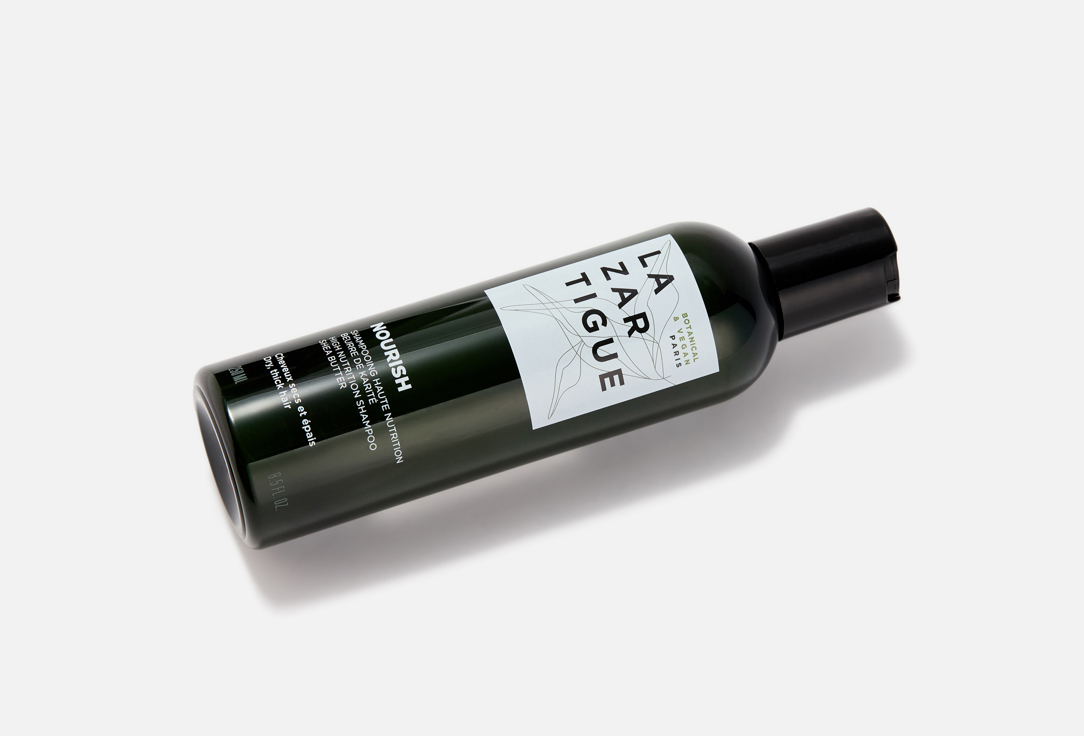 Lazartigue HAIR SHAMPOO Nourish