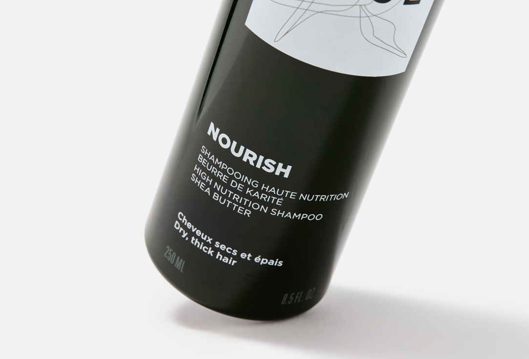 Lazartigue HAIR SHAMPOO Nourish
