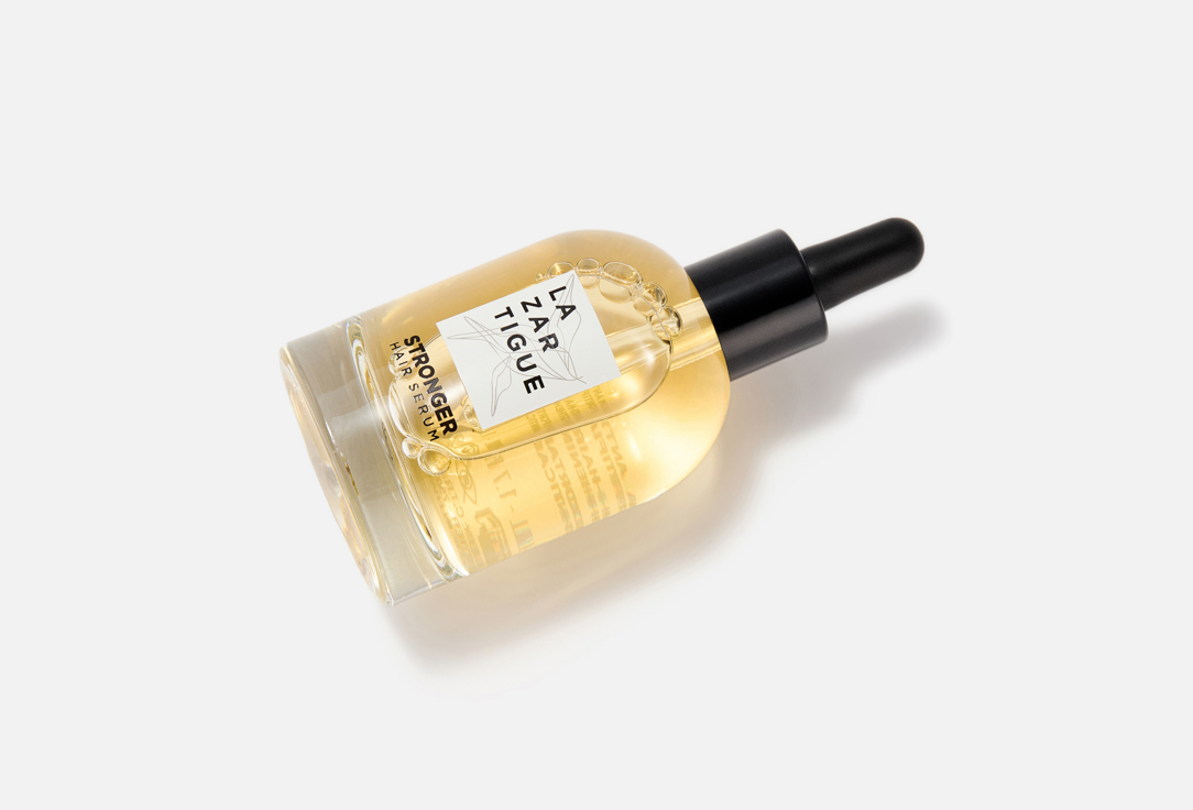 Lazartigue HAIR SERUM Grow Stronger