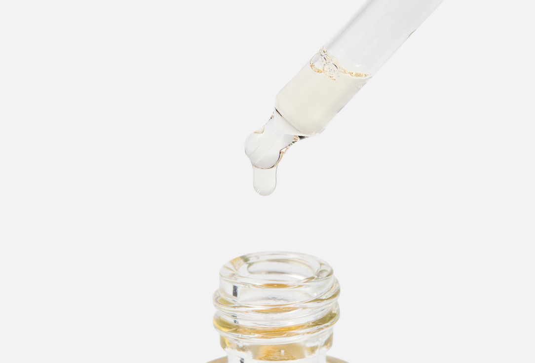 Lazartigue HAIR SERUM Grow Stronger