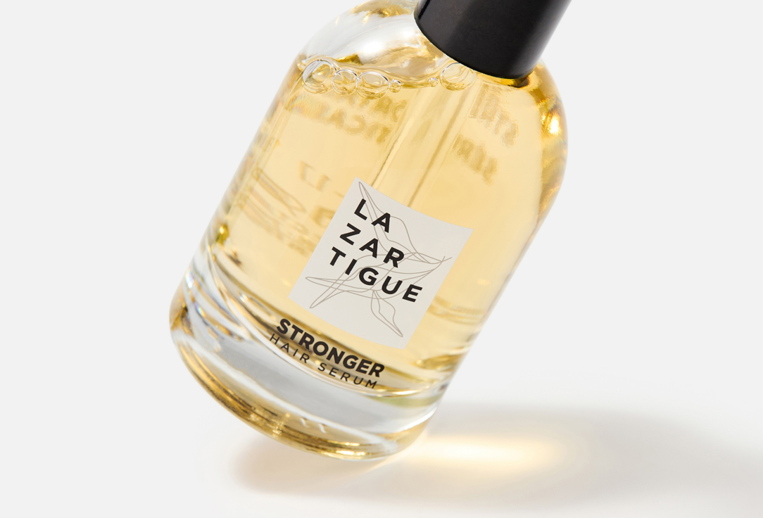 Lazartigue HAIR SERUM Grow Stronger