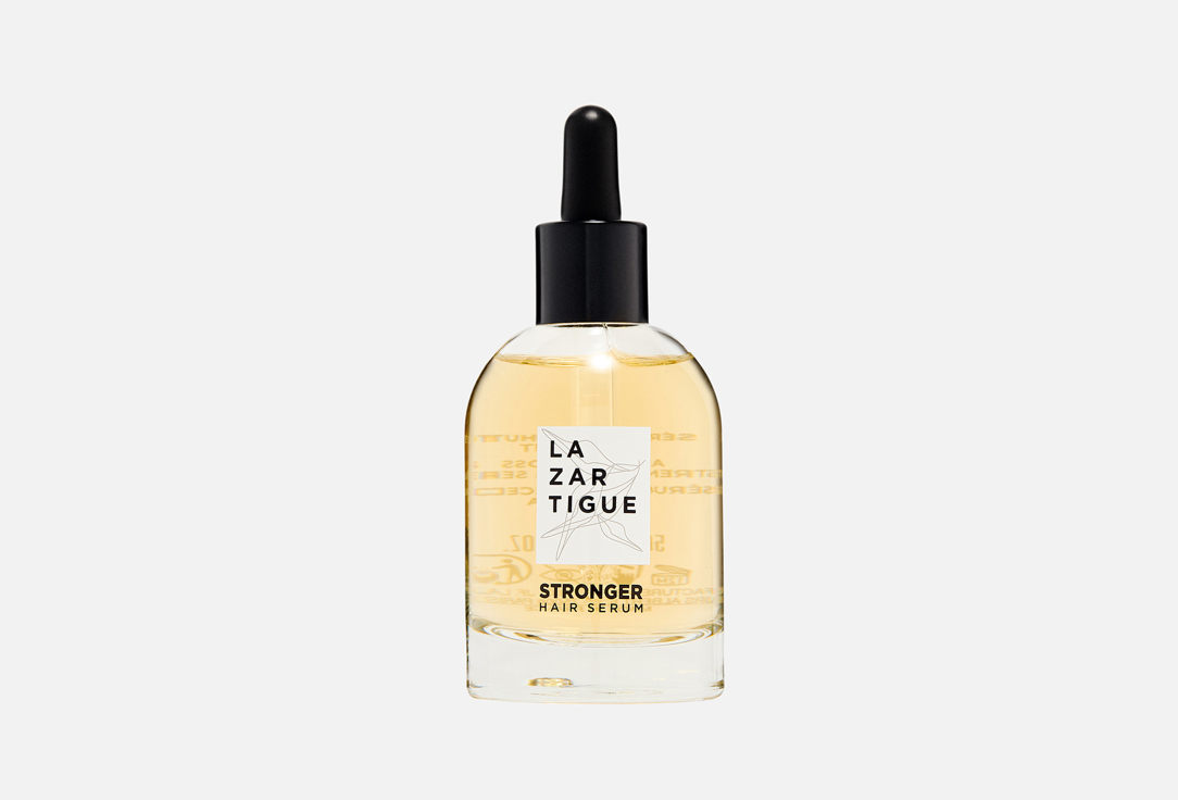 Lazartigue HAIR SERUM Grow Stronger
