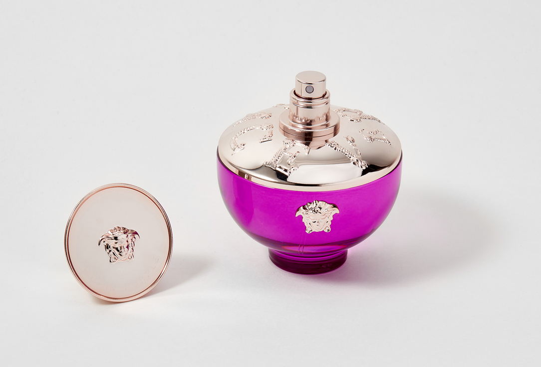 Versace Eau de parfum DYLAN PURPLE