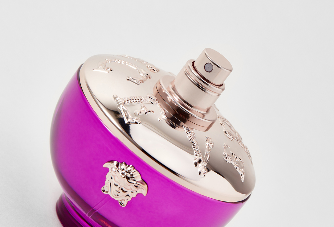 Versace Eau de parfum DYLAN PURPLE