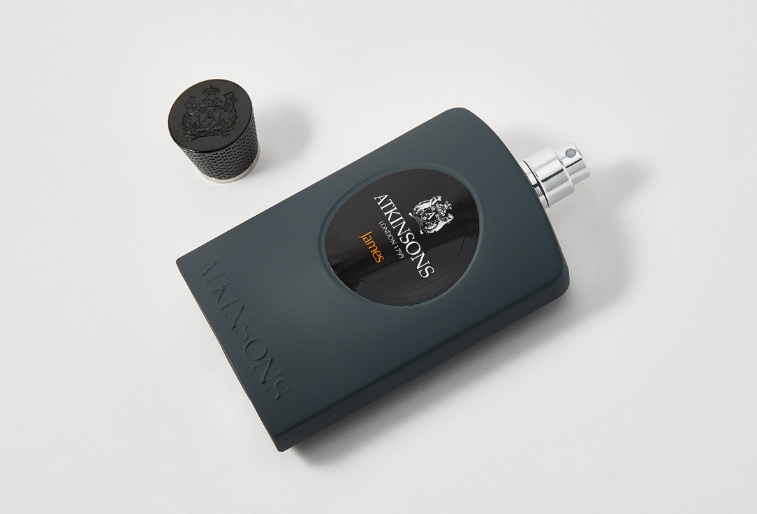 ATKINSONS Eau de parfum James