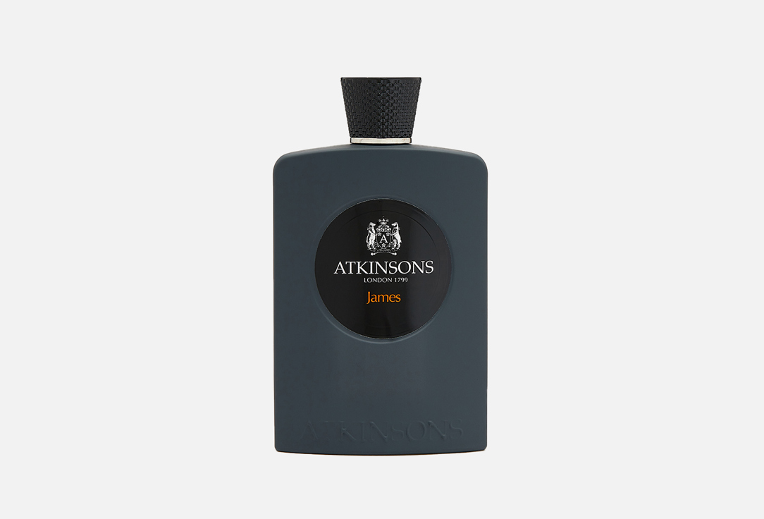 ATKINSONS Eau de parfum James