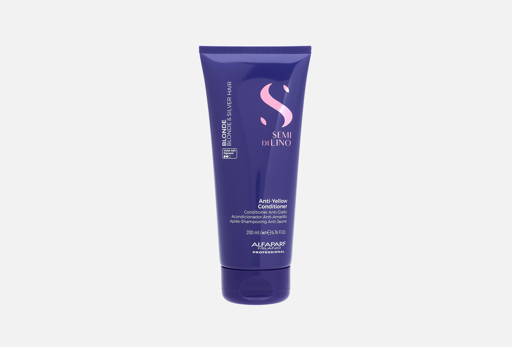 Semi Dilino Blonde  200 