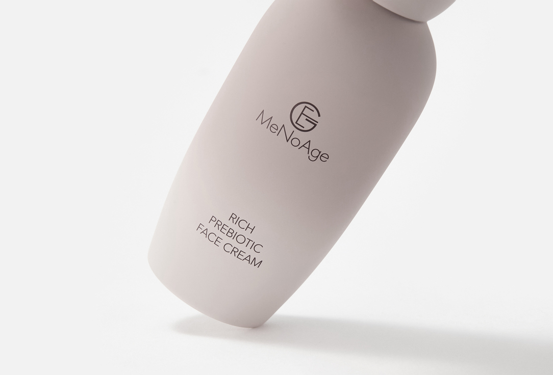 MeNoAge Rich Prebiotic Cream Rich Prebiotic 50 ml MeNoAge Rich Prebiotic Cream Rich Prebiotic