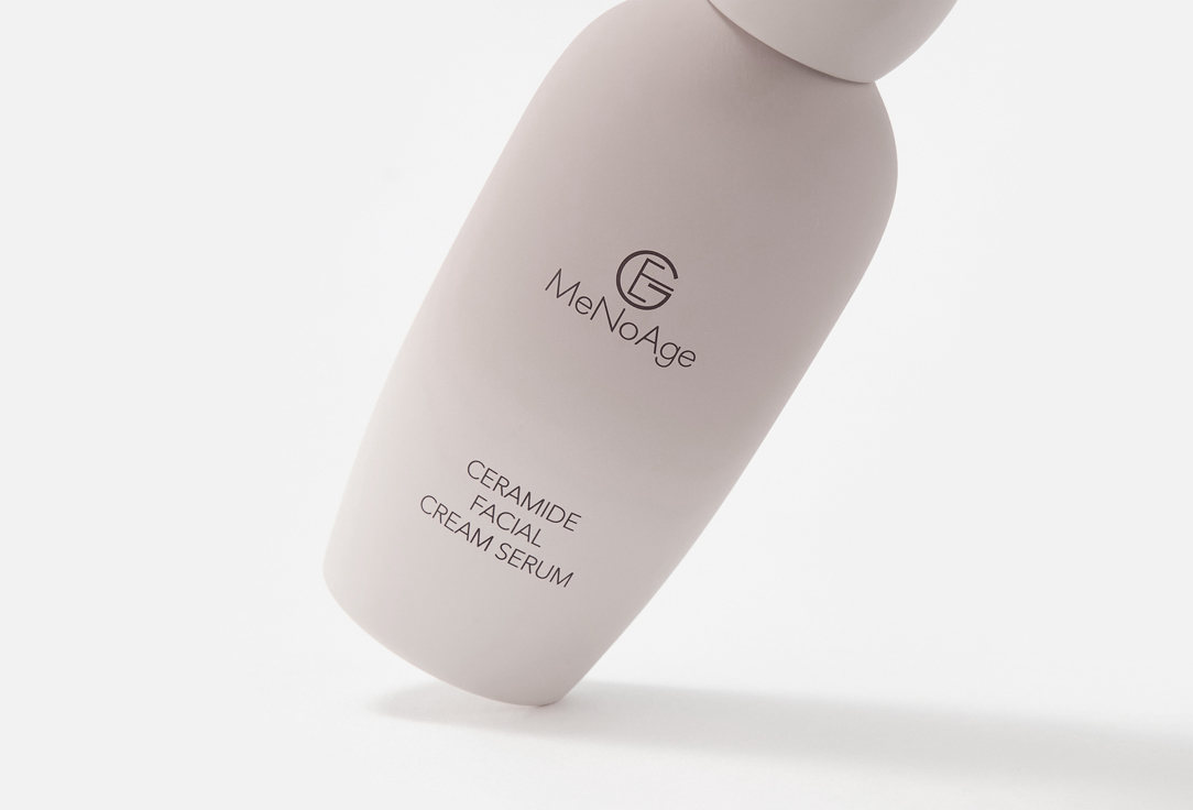 MeNoAge Ceramide Cream Serum Ceramide 50 ml MeNoAge Ceramide Cream Serum Ceramide