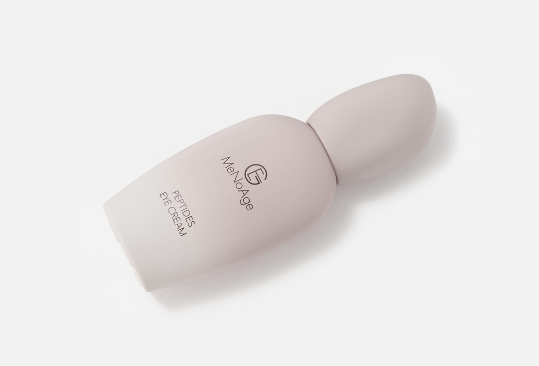 MeNoAge Peptides Eye Cream Peptides 30 ml MeNoAge Peptides Eye Cream Peptides