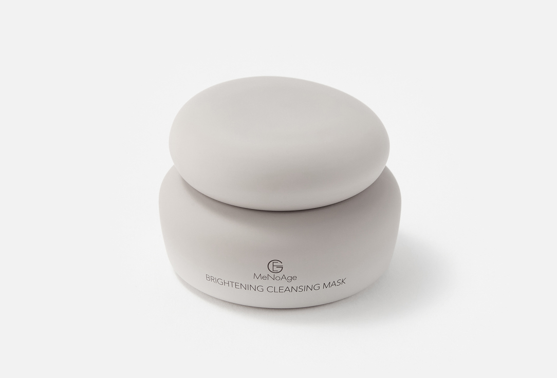 MeNoAge Brightening Cleansing Mask Brightening 50 ml MeNoAge Brightening Cleansing Mask Brightening