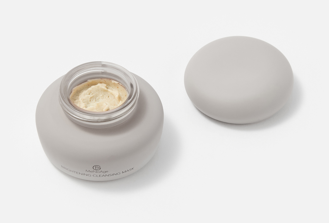 MeNoAge Brightening Cleansing Mask Brightening 50 ml MeNoAge Brightening Cleansing Mask Brightening