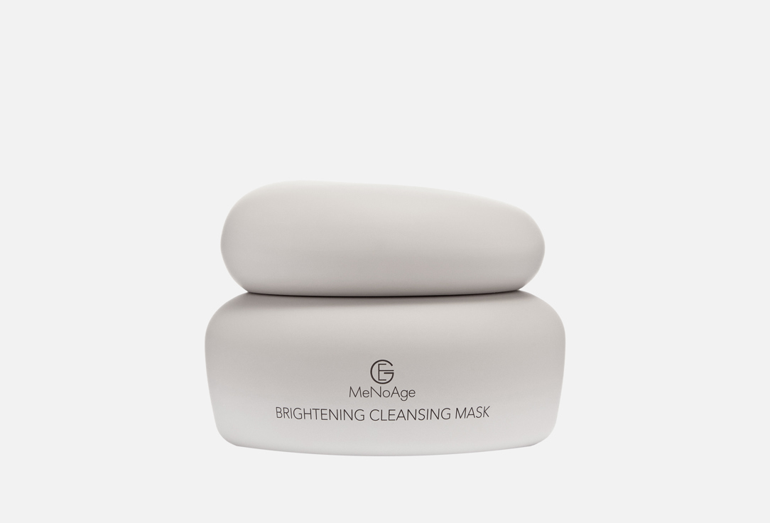 MeNoAge Brightening Cleansing Mask Brightening 50 ml MeNoAge Brightening Cleansing Mask Brightening
