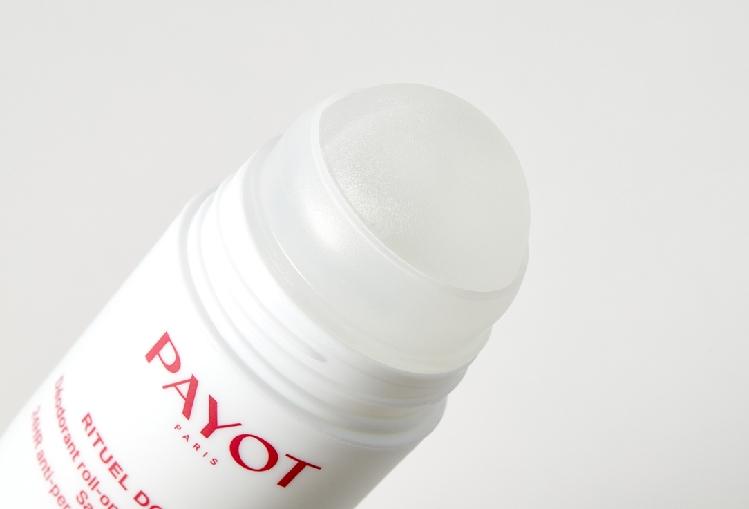 PAYOT Deodorant Rituel Douceur 75 ml PAYOT Deodorant Rituel Douceur