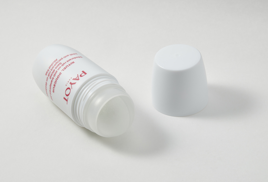 PAYOT Deodorant Rituel Douceur 75 ml PAYOT Deodorant Rituel Douceur