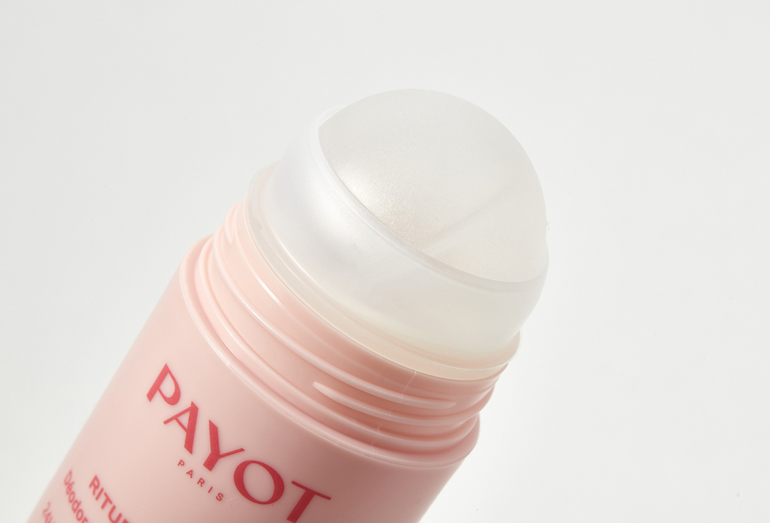 PAYOT Deodorant Rituel Douceur 75 ml PAYOT Deodorant Rituel Douceur