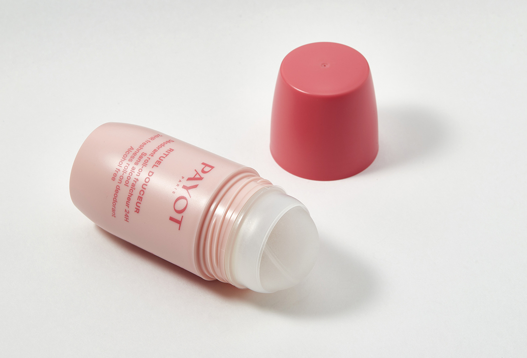 PAYOT Deodorant Rituel Douceur 75 ml PAYOT Deodorant Rituel Douceur