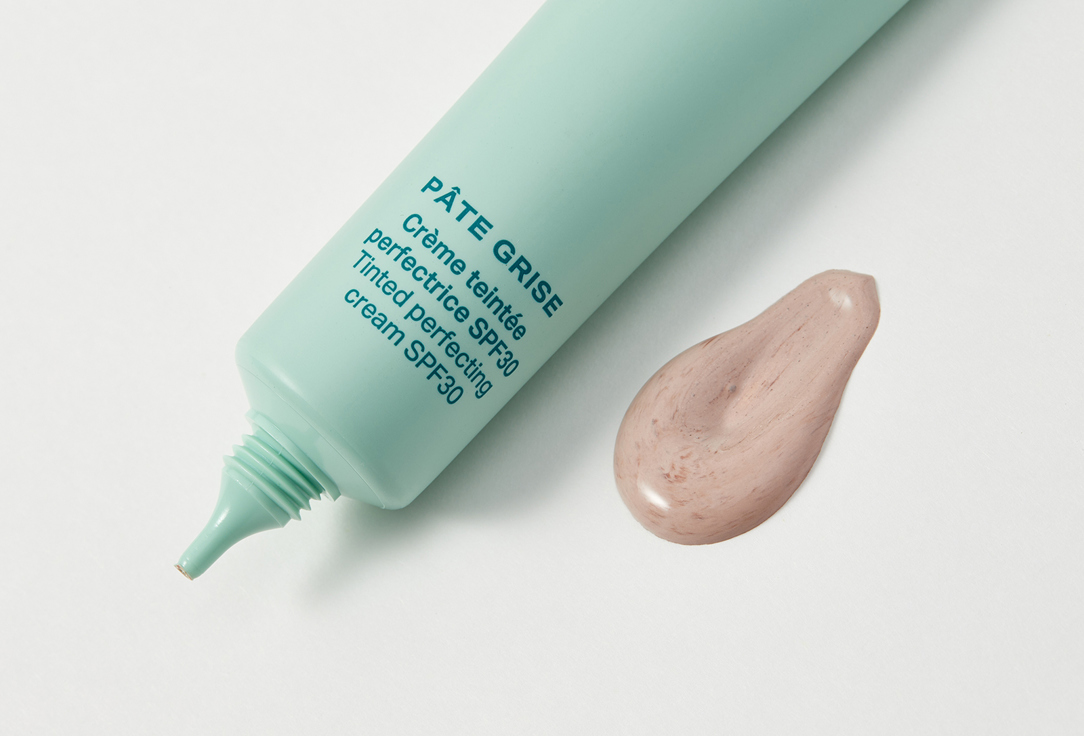 PAYOT Tinted Perfecting Cream SPF 30 Pâte Grise