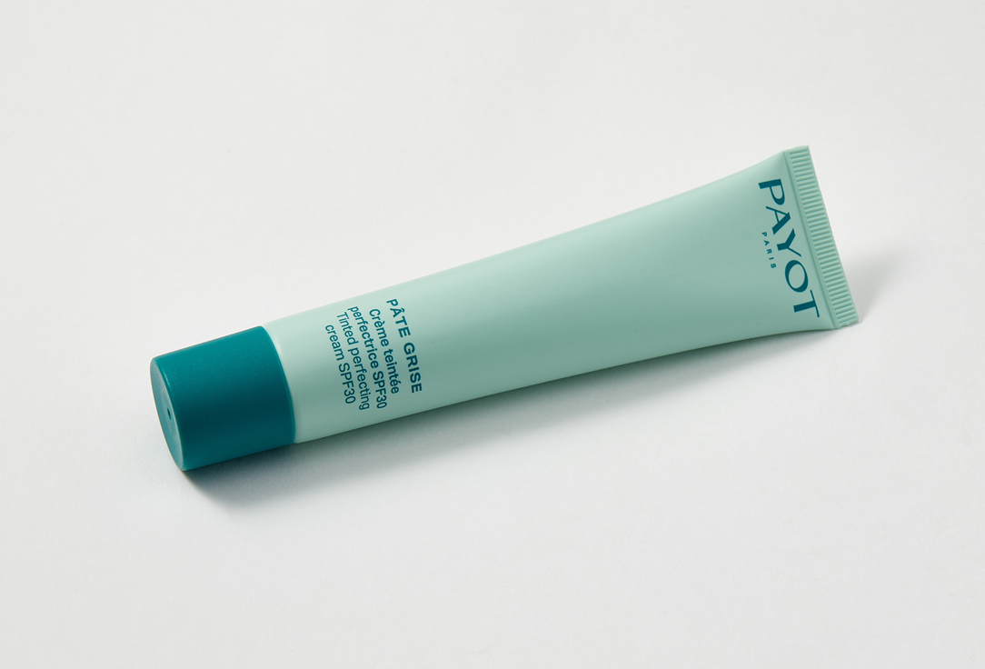 PAYOT Tinted Perfecting Cream SPF 30 Pâte Grise
