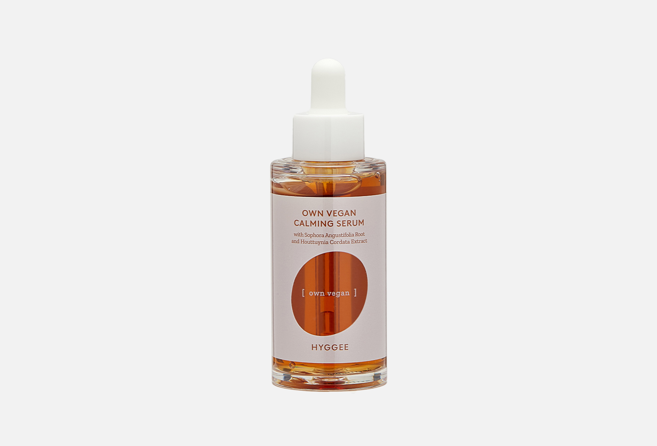 Own vegan calming 50