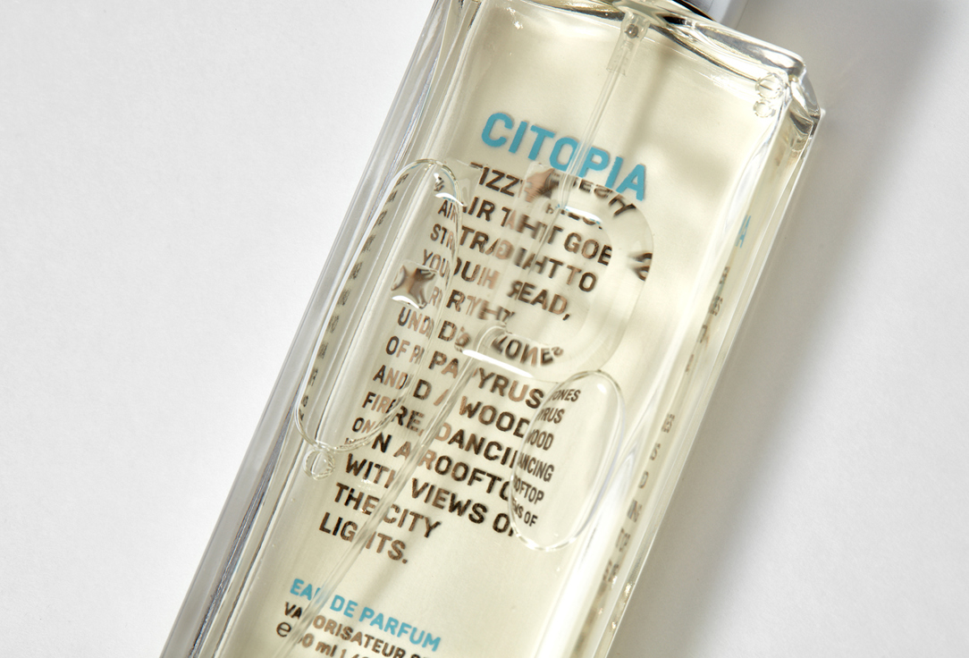 DARLING* Eau de parfum Citopia