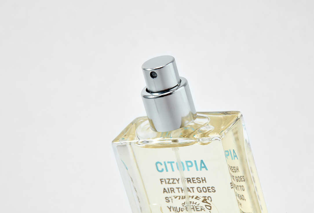 DARLING* Eau de parfum Citopia