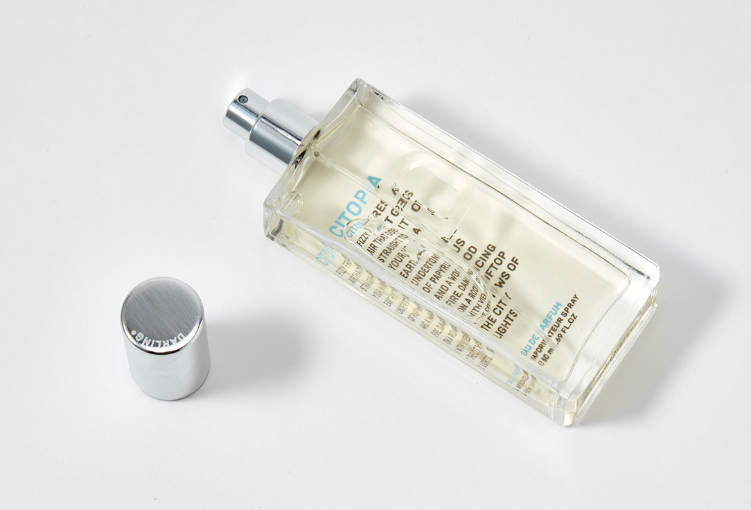 DARLING* Eau de parfum Citopia
