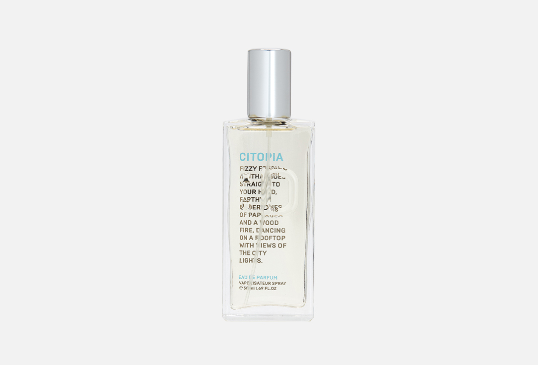 DARLING* Eau de parfum Citopia