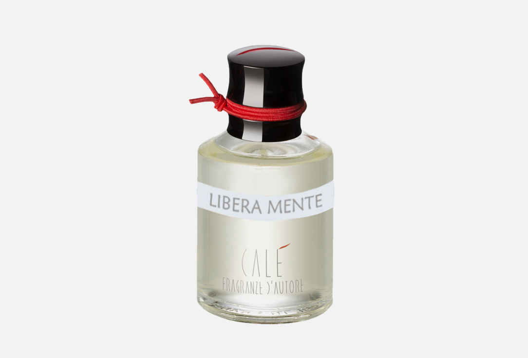 Cale Fragranze D’autore Eau de parfum Libera mente 50 ml Cale Fragranze D’autore Eau de parfum Libera mente