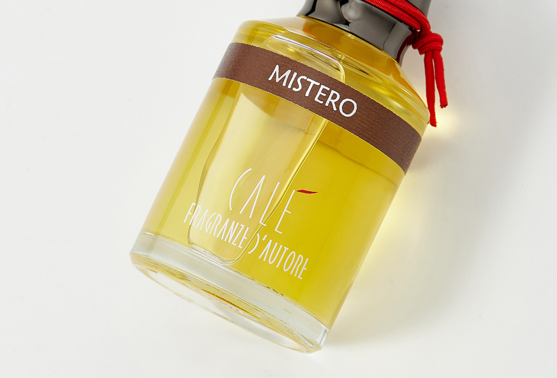 Cale Fragranze D’autore Eau de parfum Mistero 50 ml Cale Fragranze D’autore Eau de parfum Mistero