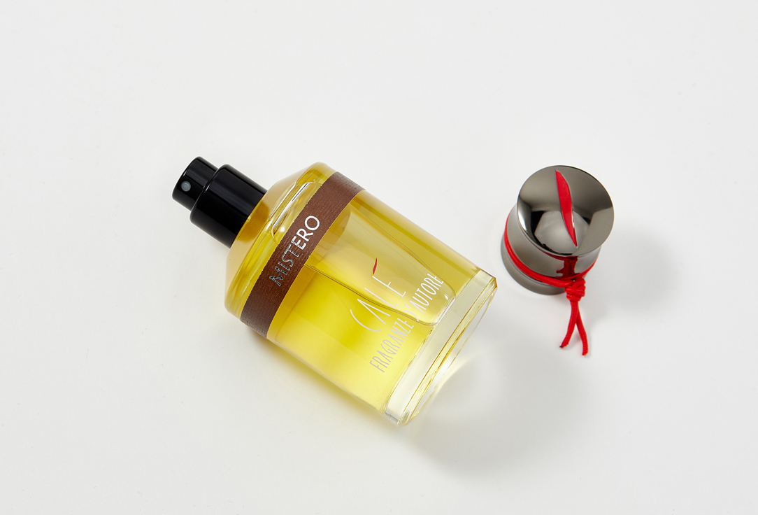 Cale Fragranze D’autore Eau de parfum Mistero 50 ml Cale Fragranze D’autore Eau de parfum Mistero