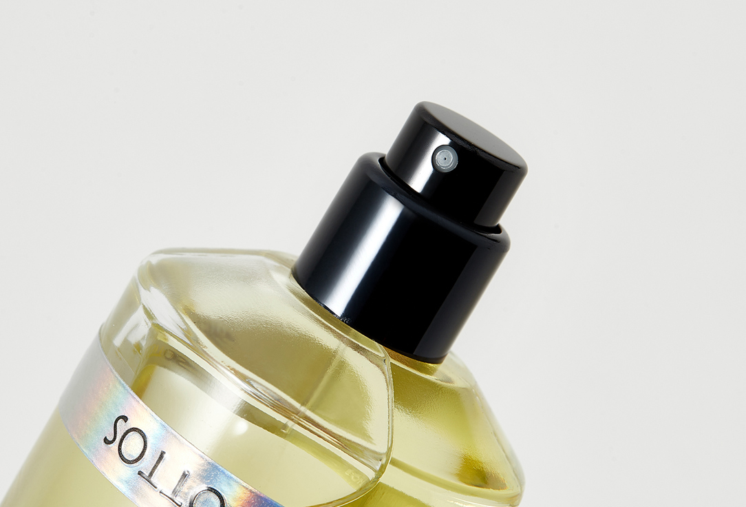 Cale Fragranze D’autore Eau de parfum Sottosopra 50 ml Cale Fragranze D’autore Eau de parfum Sottosopra