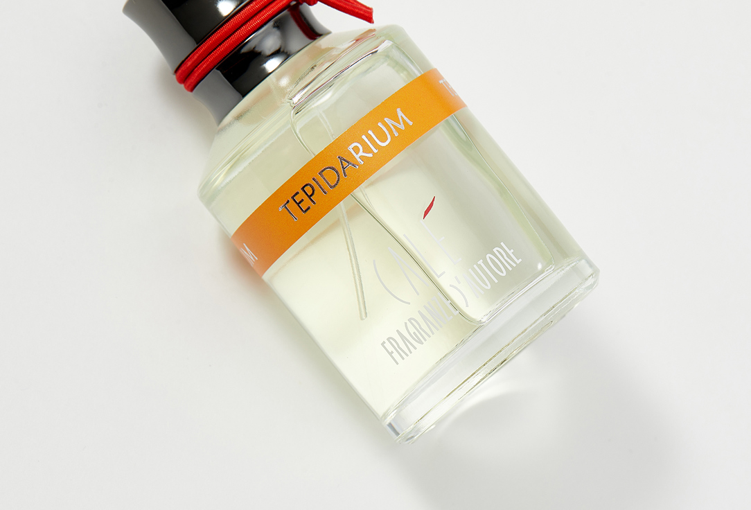 Cale Fragranze D’autore Eau de parfum Tepidarium 50 ml Cale Fragranze D’autore Eau de parfum Tepidarium
