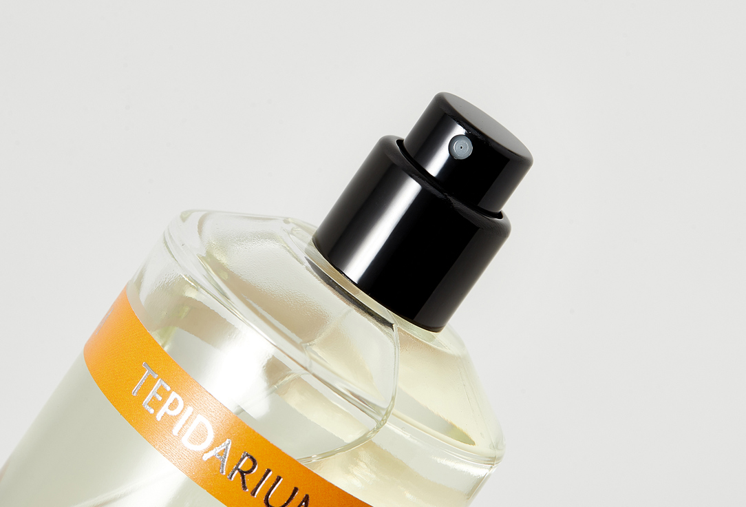 Cale Fragranze D’autore Eau de parfum Tepidarium 50 ml Cale Fragranze D’autore Eau de parfum Tepidarium