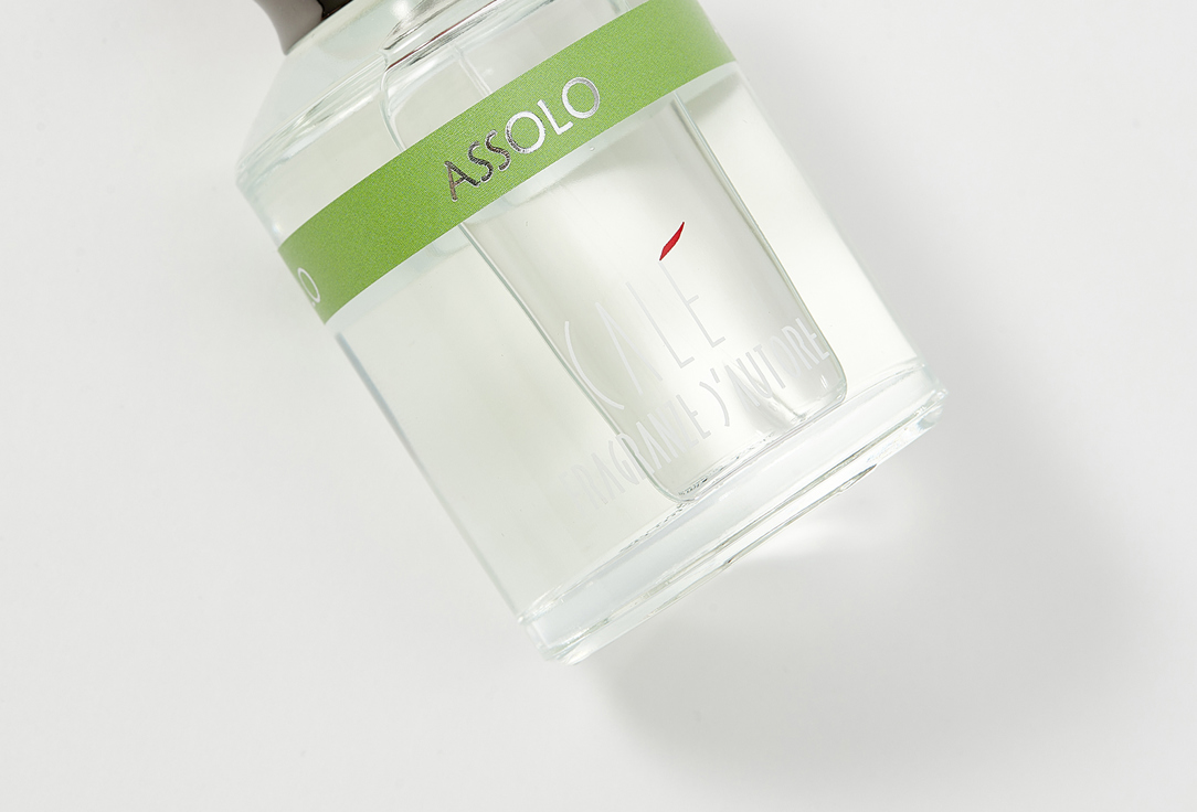 Cale Fragranze D’autore Eau de parfum Assolo 50 ml Cale Fragranze D’autore Eau de parfum Assolo