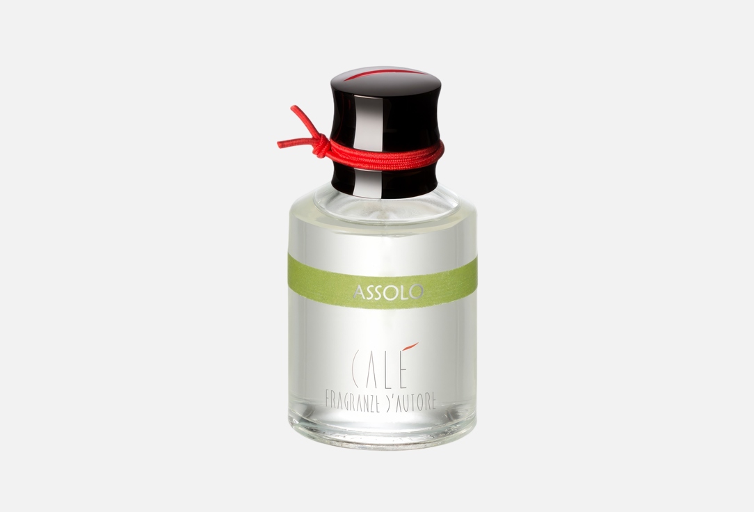 Cale Fragranze D’autore Eau de parfum Assolo 50 ml Cale Fragranze D’autore Eau de parfum Assolo