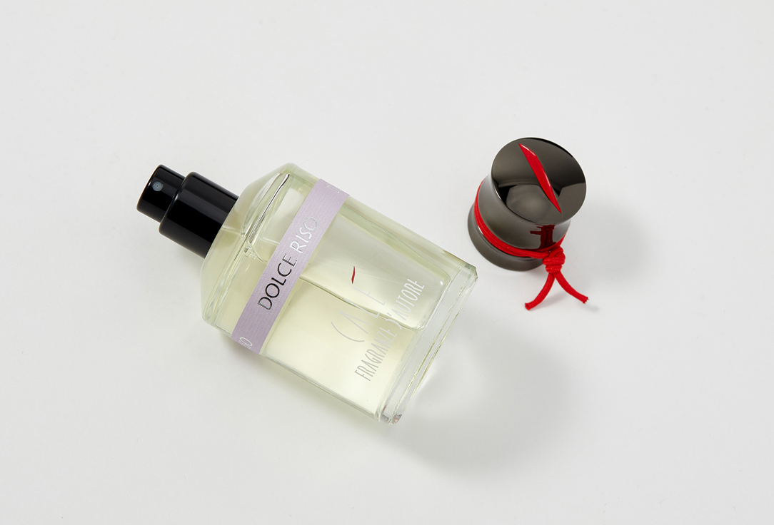 Cale Fragranze D’autore Eau de parfum Dolce riso 50 ml Cale Fragranze D’autore Eau de parfum Dolce riso