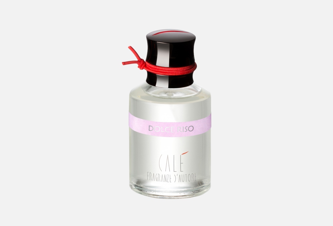 Cale Fragranze D’autore Eau de parfum Dolce riso 50 ml Cale Fragranze D’autore Eau de parfum Dolce riso