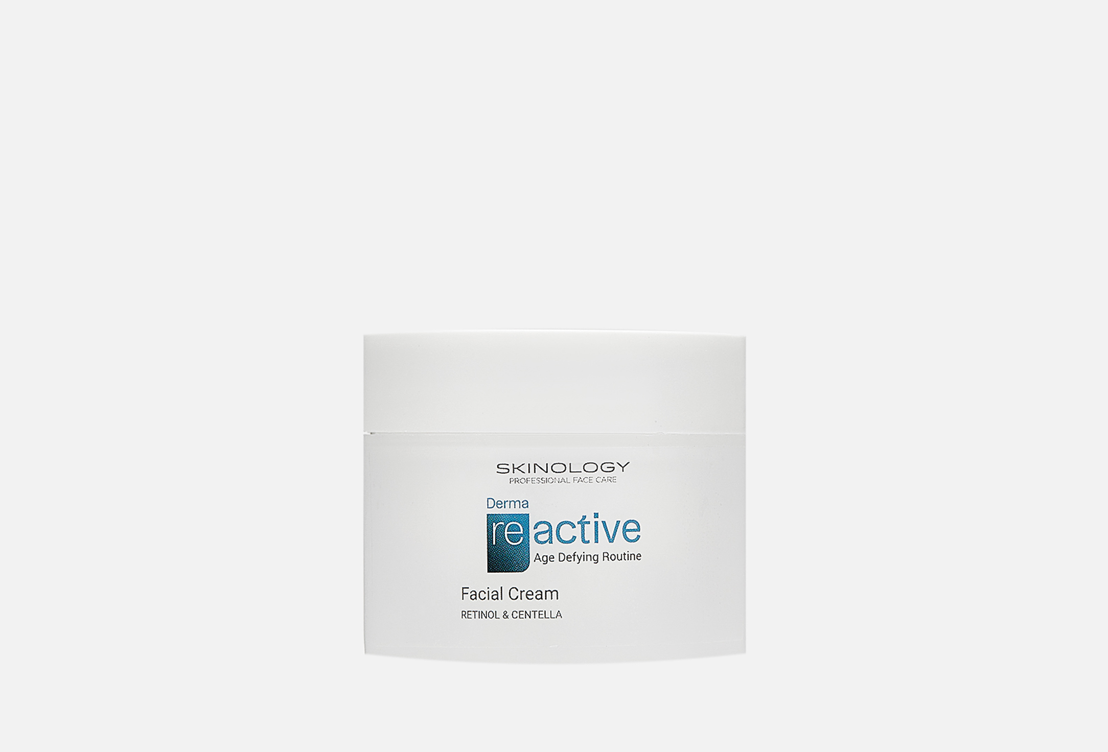 Retinol & centella  50 