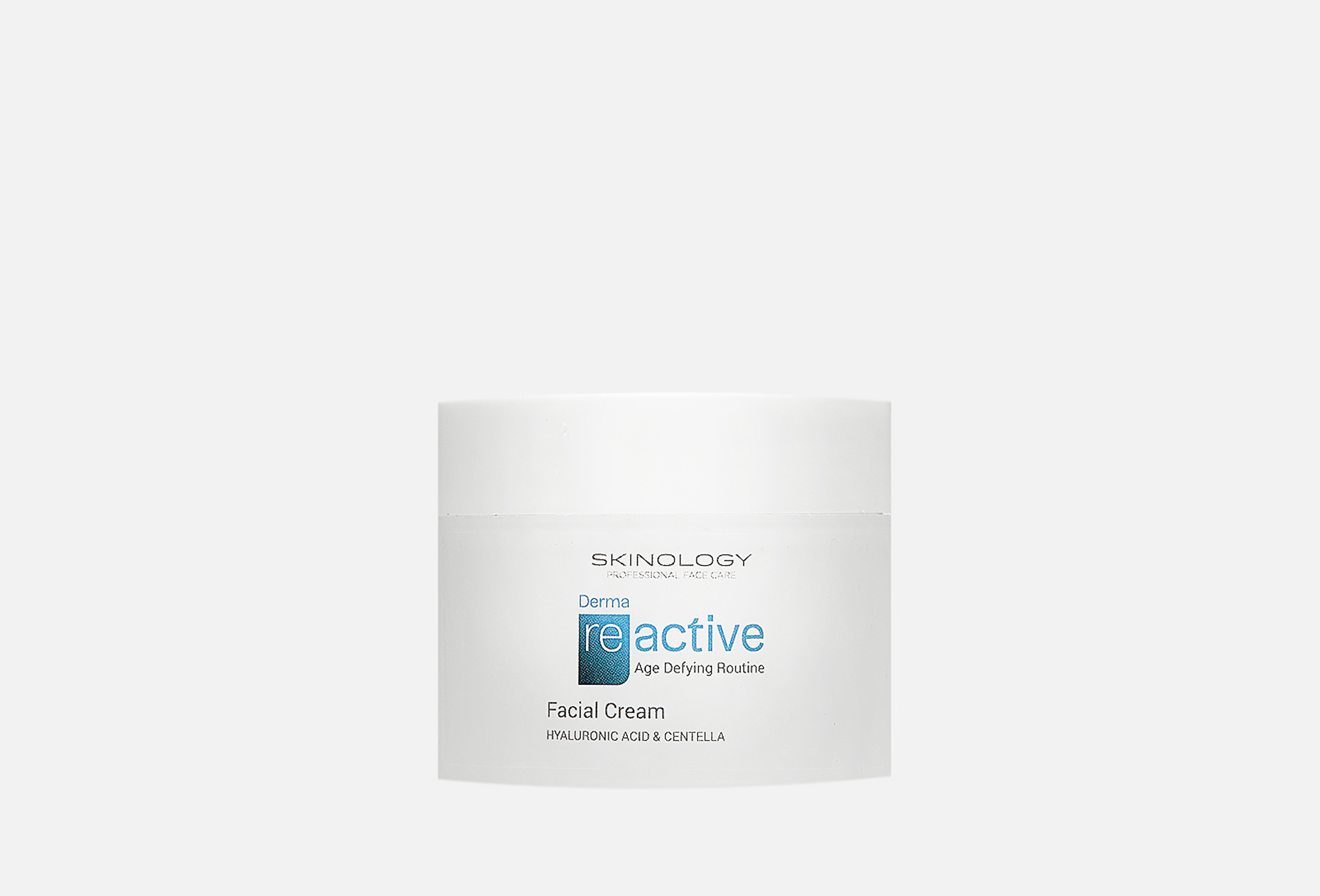 Hyaluronic acid & centella  50 