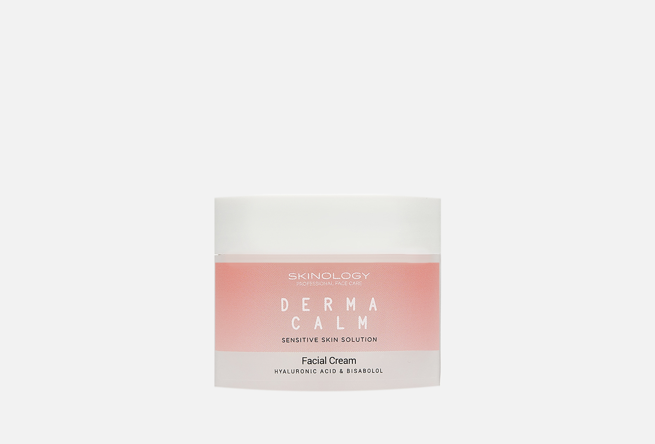 Derma calm hyaluronic acid & bisabolol  50 